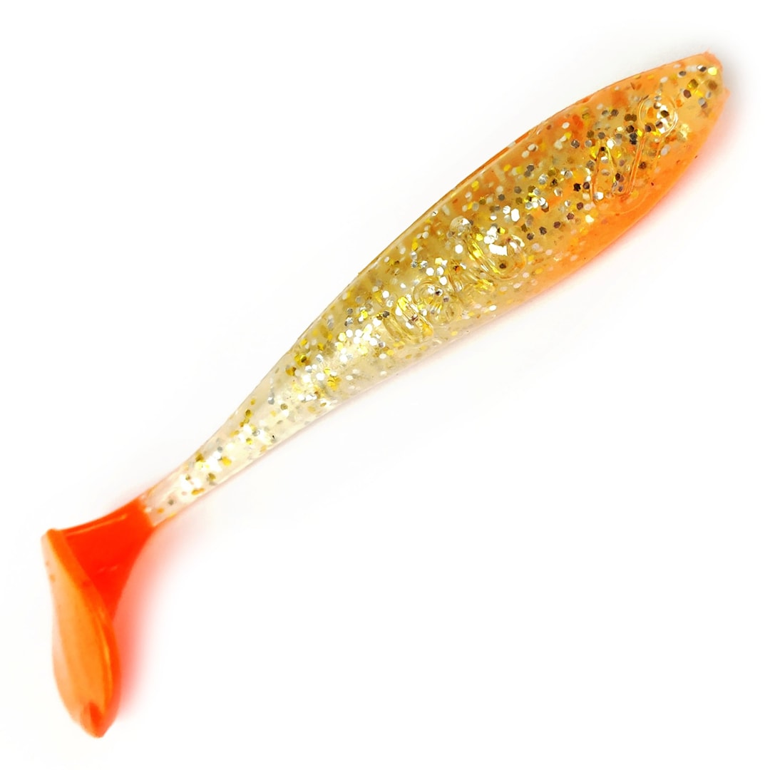 Jasu Louhi 10 cm jigg 3st/pkt - Jasu