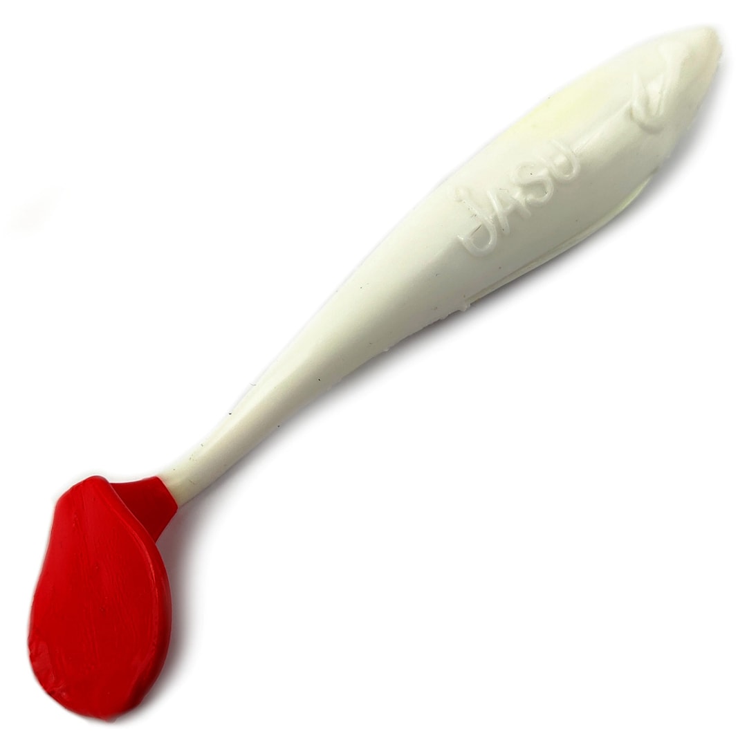 Jasu Louhi 10 cm jigg 3st/pkt - Jasu