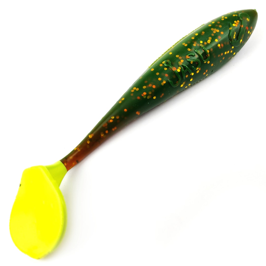 Jasu Louhi 6 cm jigg 5st/pkt - Jasu