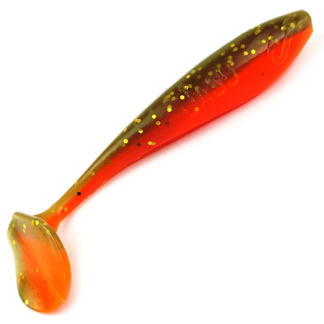 Jasu Louhi 6 cm jigg 5st/pkt - Jasu