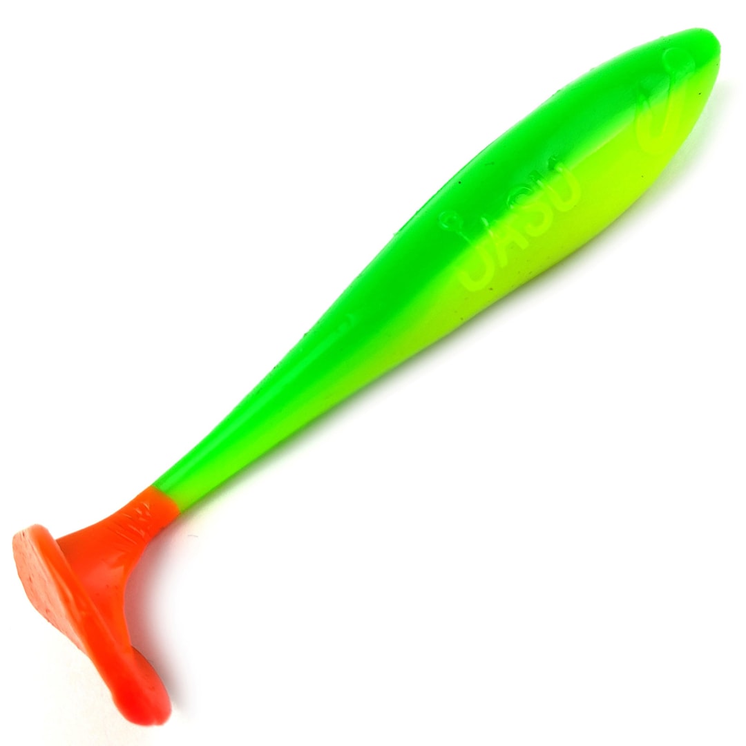 Jasu Louhi 6 cm jigg 5st/pkt - Jasu