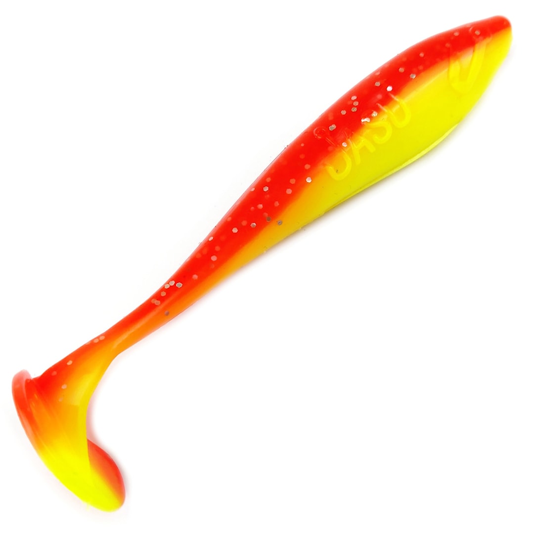 Jasu Louhi 6 cm jigg 5st/pkt - Jasu
