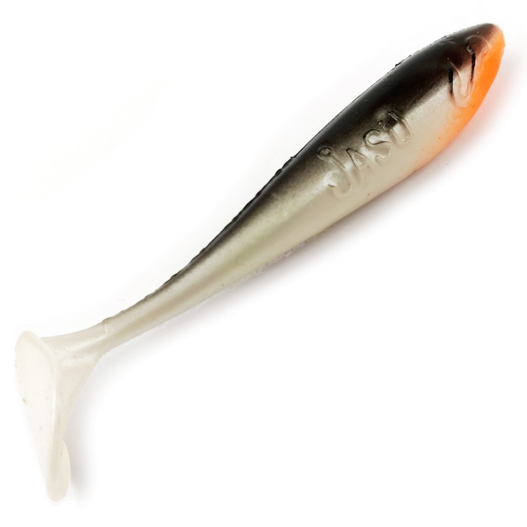 Jasu Louhi 6 cm jigg 5st/pkt - Jasu
