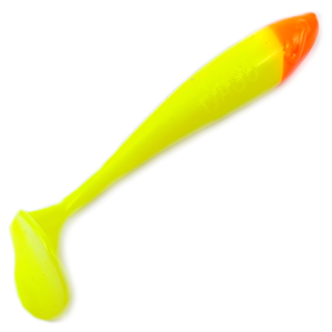 Jasu Louhi 6 cm jigg 5st/pkt - Jasu