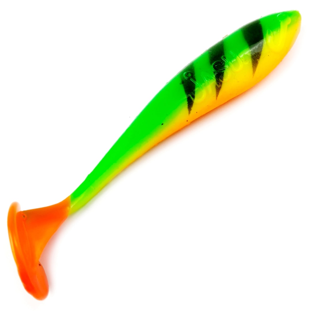 Jasu Louhi 6 cm jigg 5st/pkt - Jasu