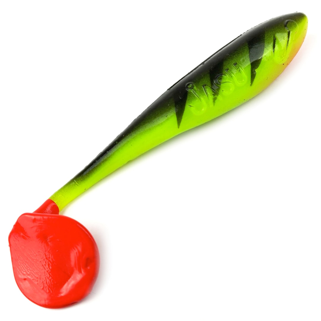 Jasu Louhi 6 cm jigg 5st/pkt - Jasu