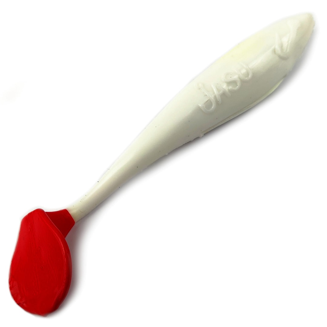 Jasu Louhi 6 cm jigg 5st/pkt - Jasu