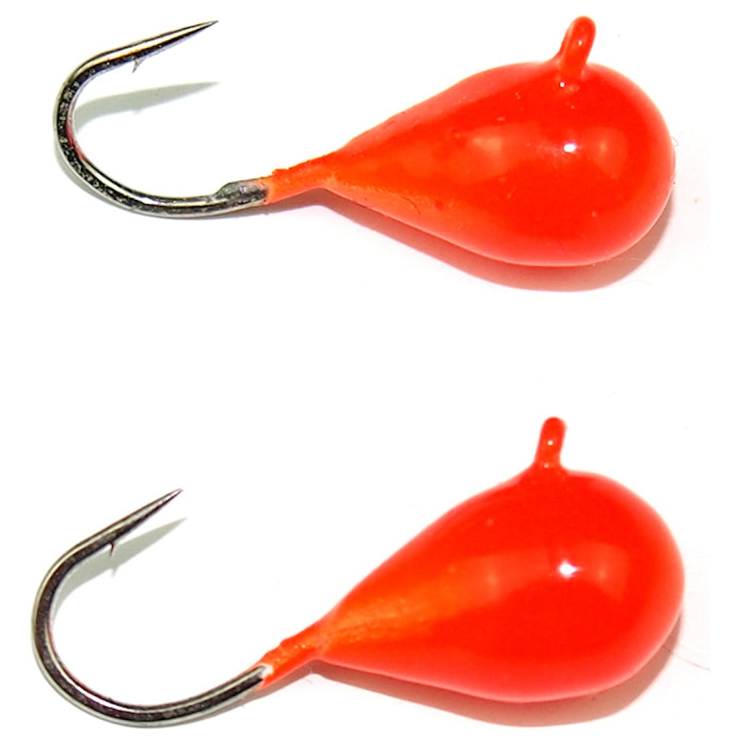 JASU Mormyska 4 mm 2 st/pkt - Jasu