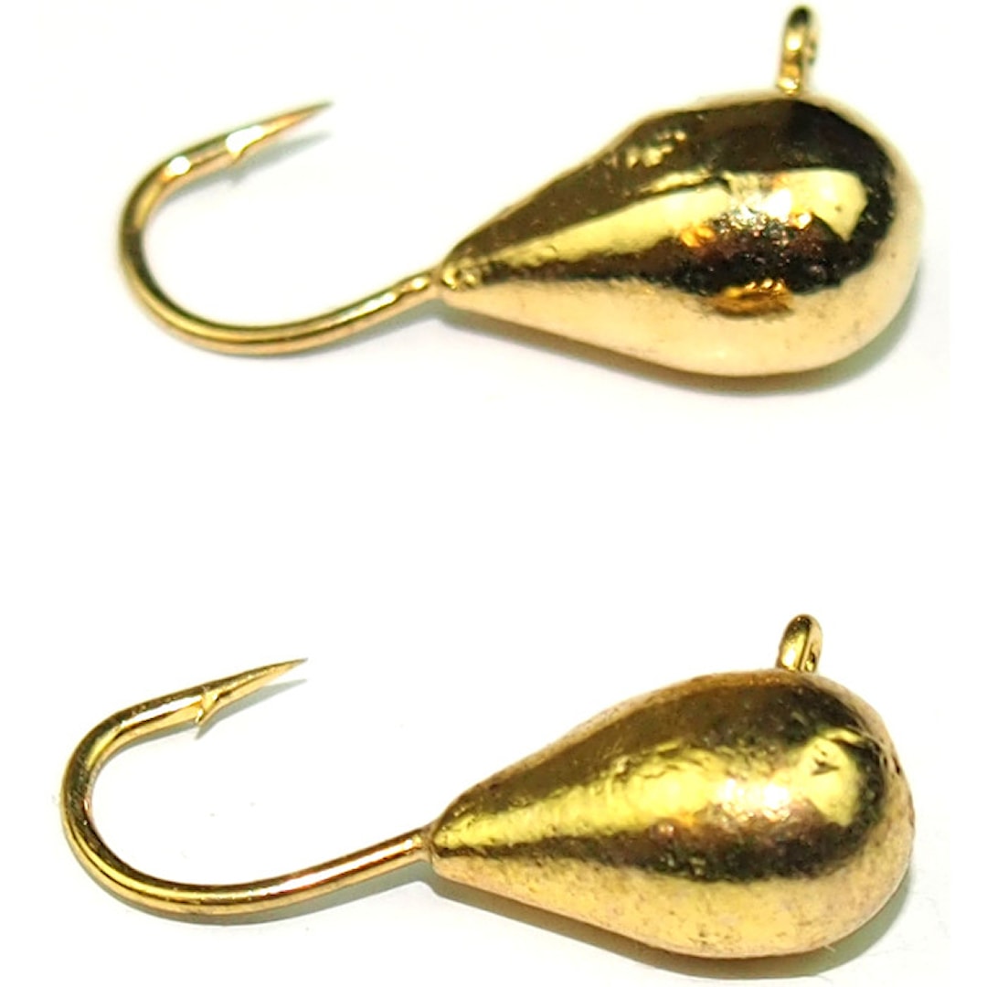 JASU Mormyska 4 mm 2 st/pkt - Jasu