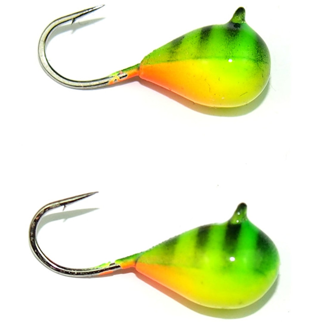 JASU Mormyska 4 mm 2 st/pkt - Jasu