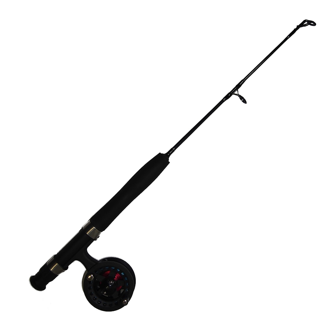 JASU pimpelset för abborre - Jasu