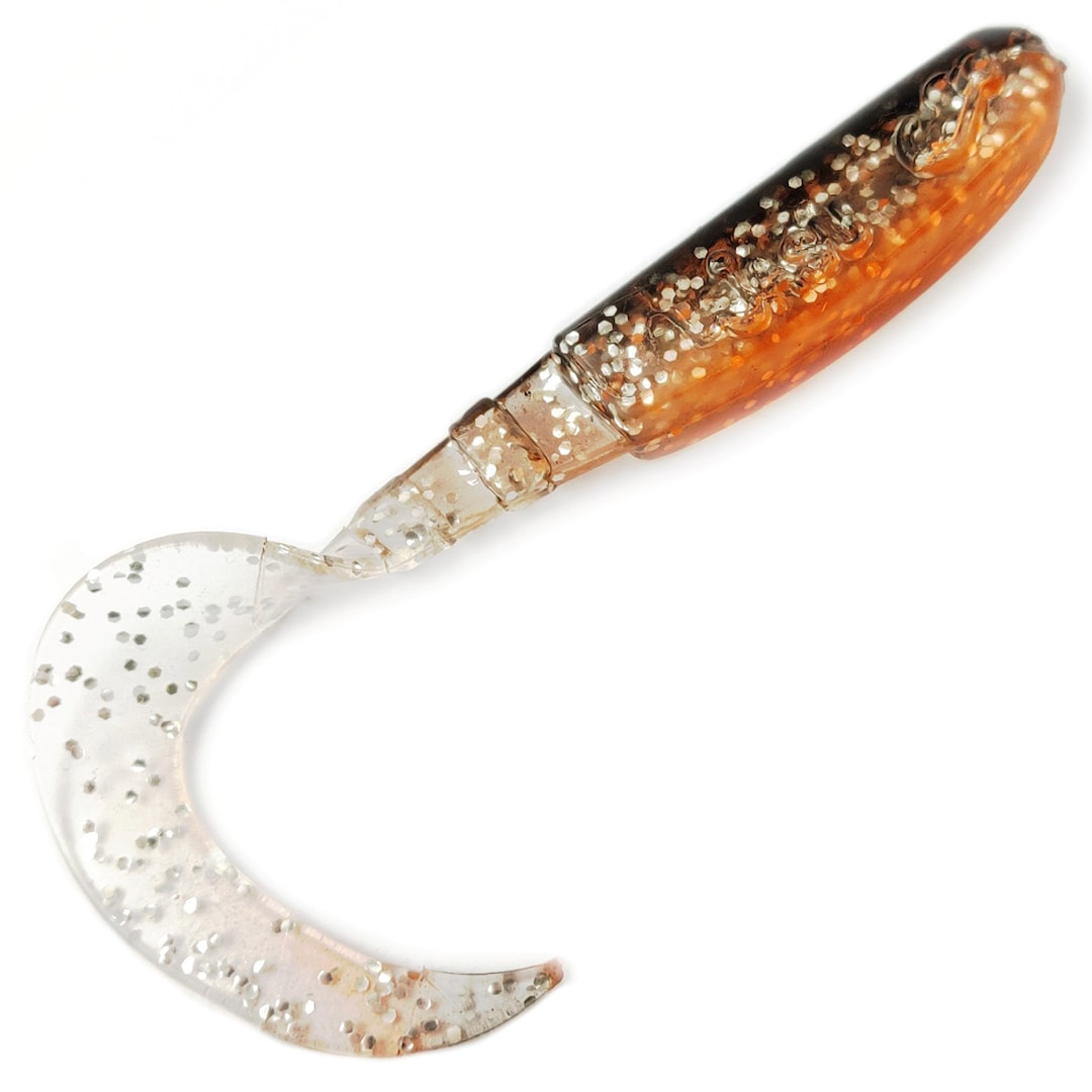 Jasu Sirppi 7 cm jigg 4st/pkt - Jasu