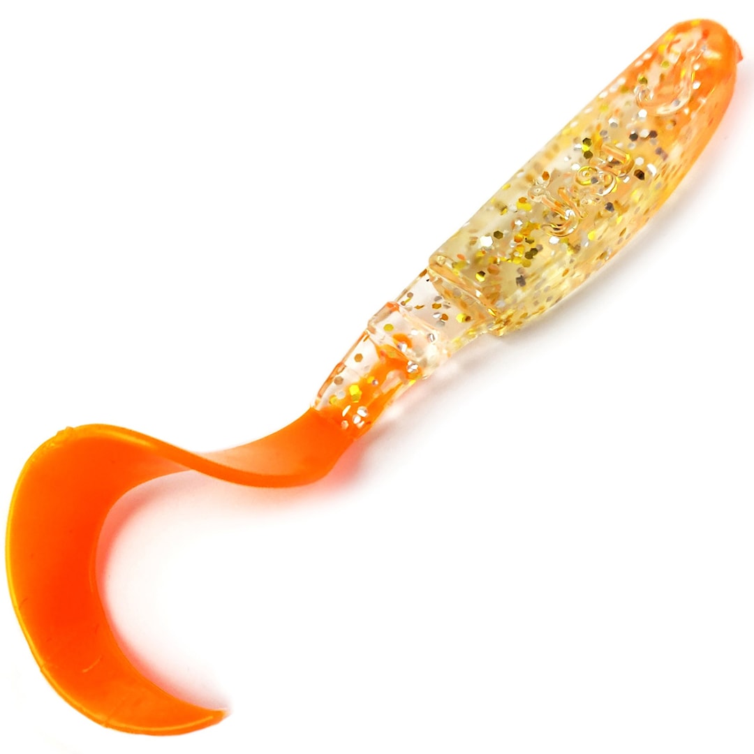 Jasu Sirppi 7 cm jigg 4st/pkt - Jasu