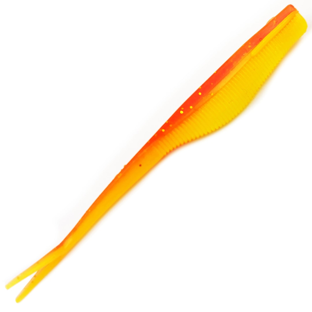 Jasu Tiera 10 cm jigg 3st/pkt - Jasu