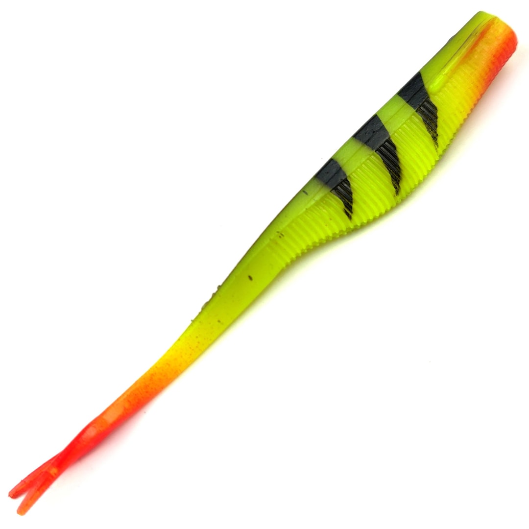 Jasu Tiera 10 cm jigg 3st/pkt - Jasu