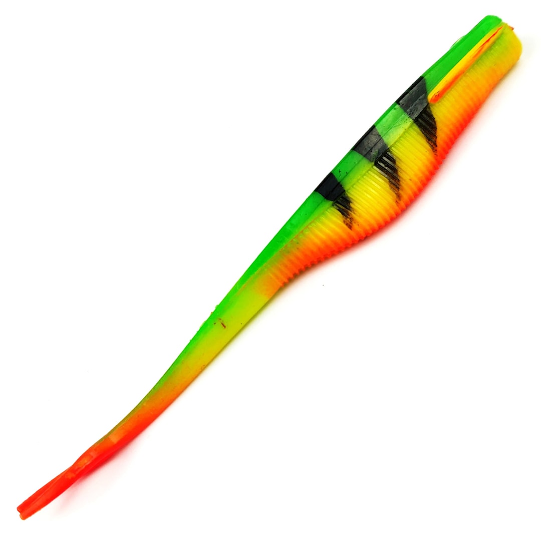 Jasu Tiera 6 cm jigg 5st/pkt - Jasu