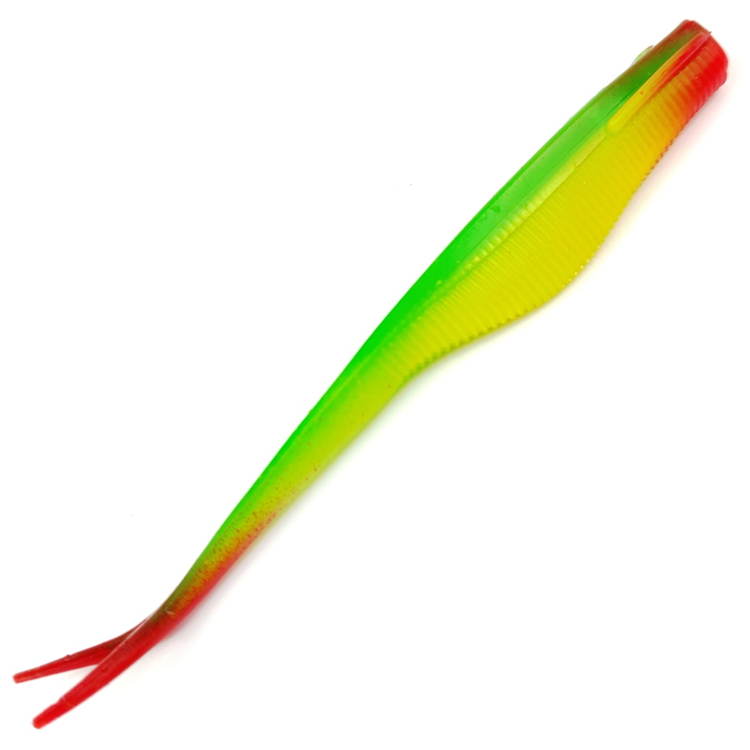 Jasu Tiera 6 cm jigg 5st/pkt - Jasu