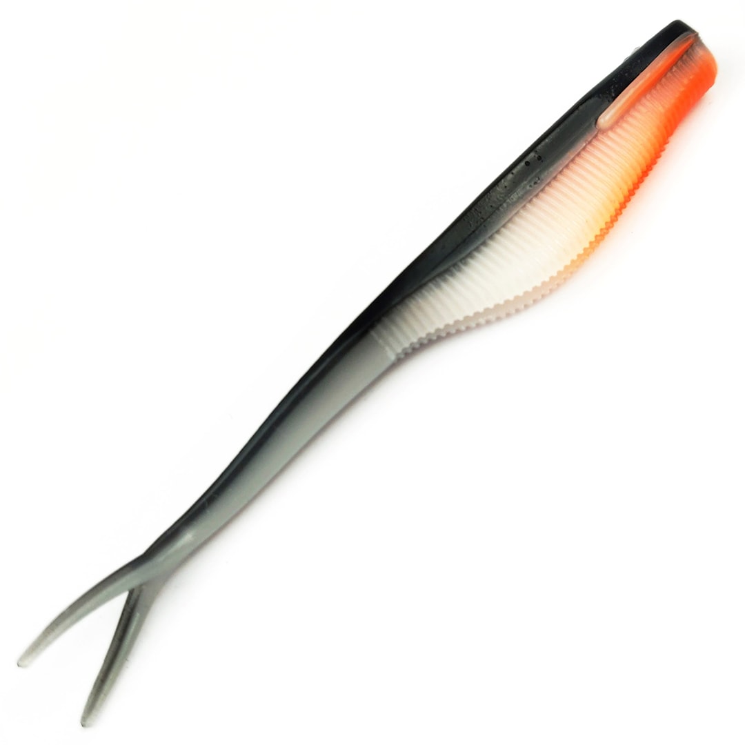 Jasu Tiera 6 cm jigg 5st/pkt - Jasu