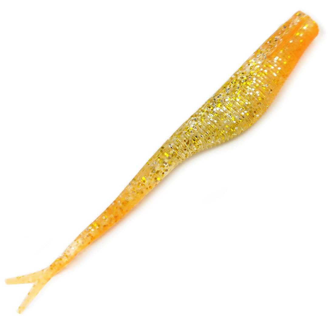 Jasu Tiera 6 cm jigg 5st/pkt - Jasu
