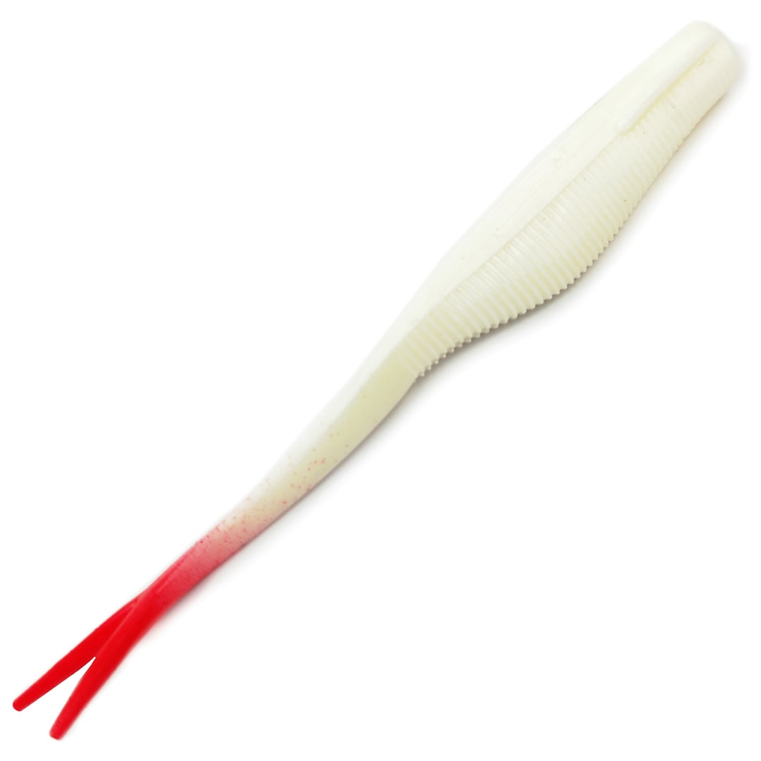 Jasu Tiera 6 cm jigg 5st/pkt - Jasu