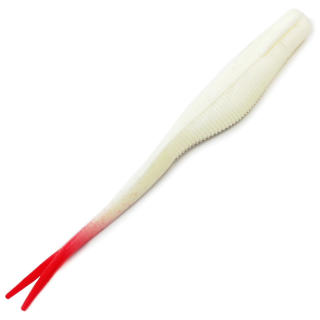 Jasu Tiera 8 cm jigg 4st/pkt - Jasu