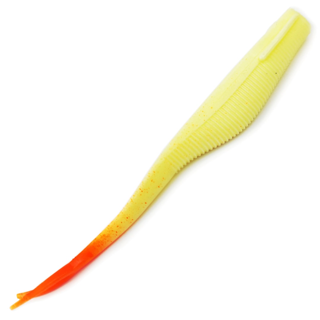 Jasu Tiera 8 cm jigg 4st/pkt - Jasu