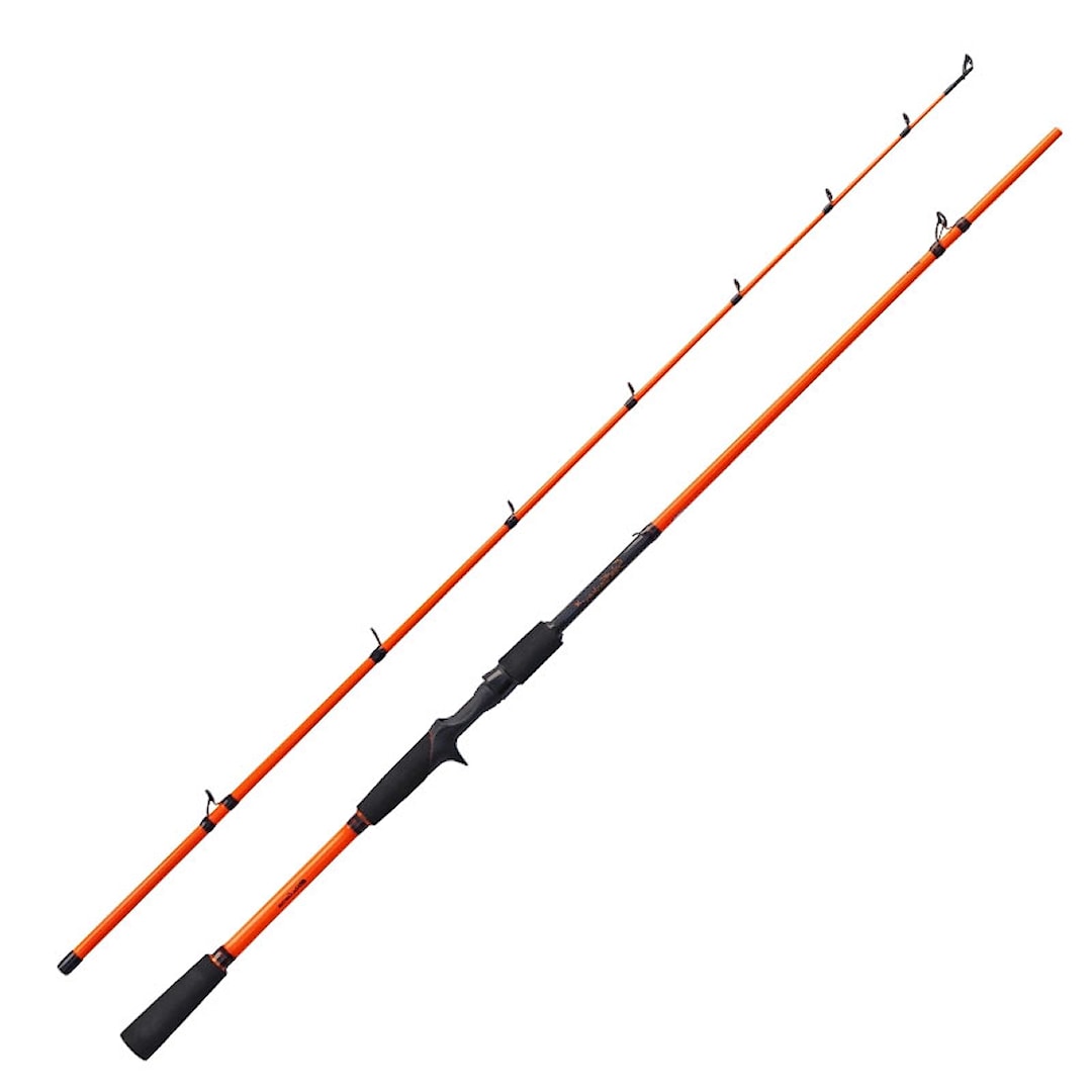 Abu Garcia Svartzonker X spinnspö 240 cm 30-100 g - Abu Garcia
