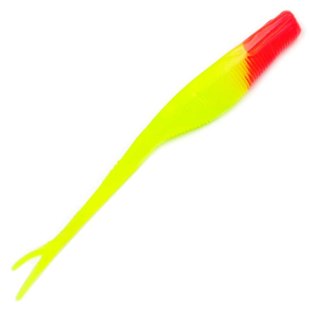 Jasu Tiera 8 cm jigg 4st/pkt - Jasu