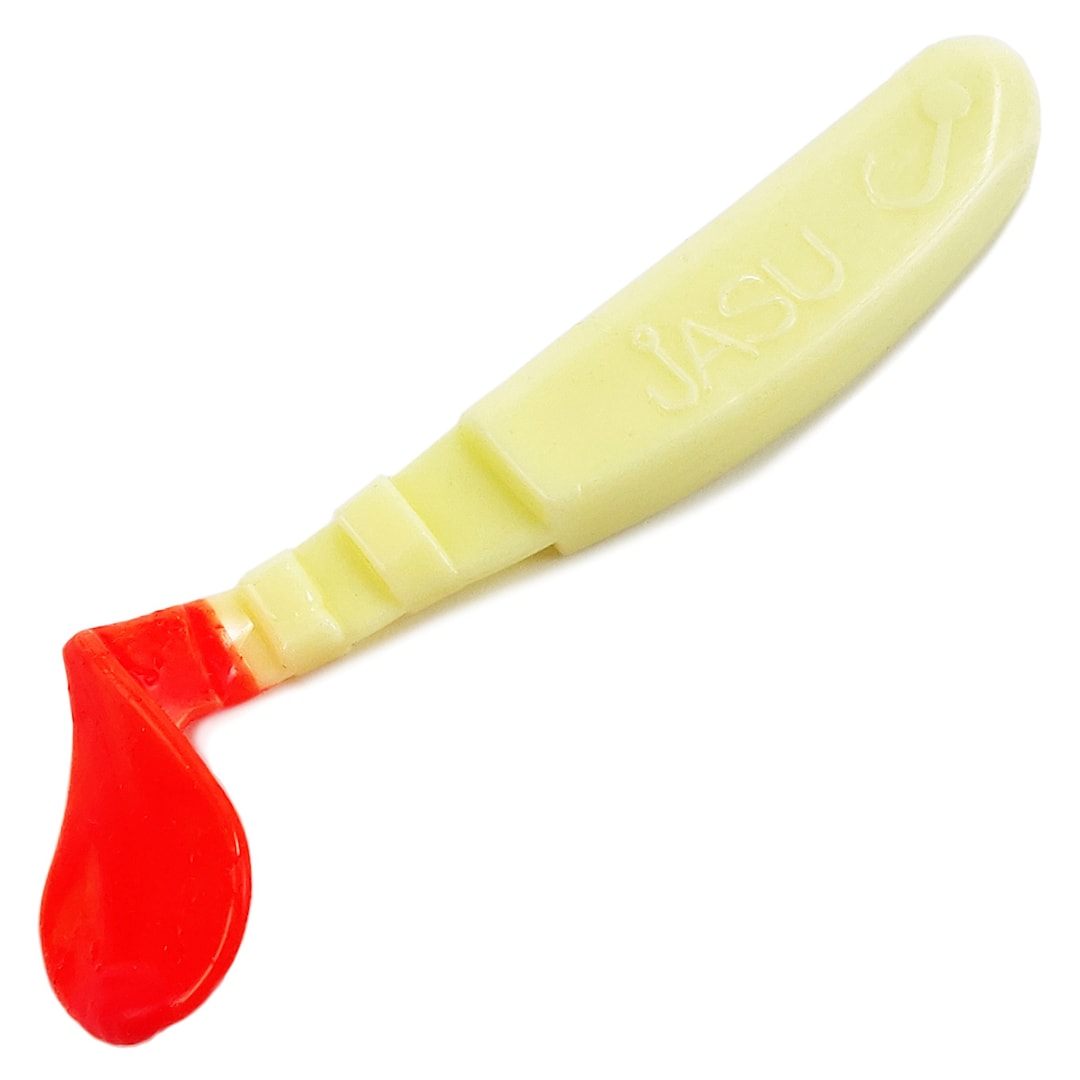 Jasu Ukko 5 cm jigg 5st/pkt - Jasu