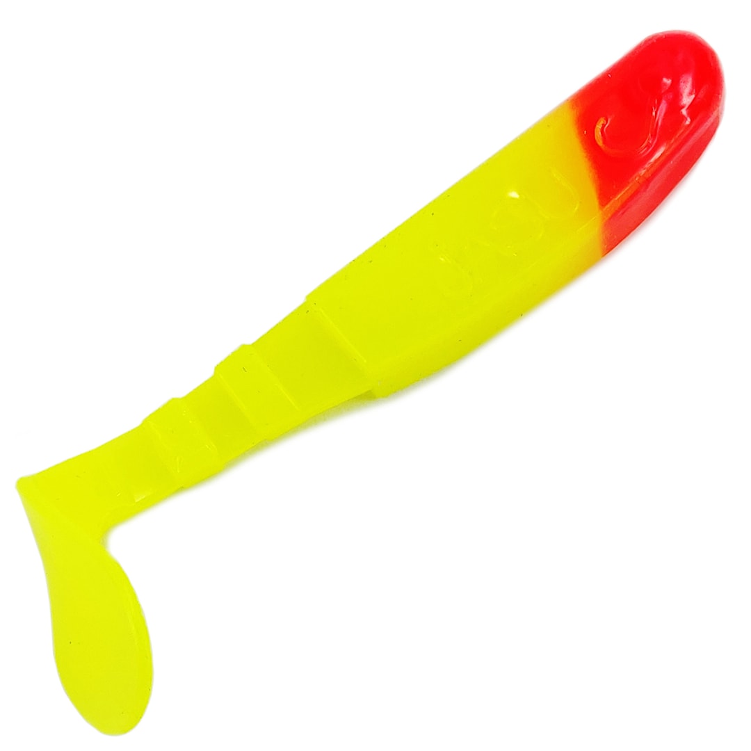 Jasu Ukko 5 cm jigg 5st/pkt - Jasu