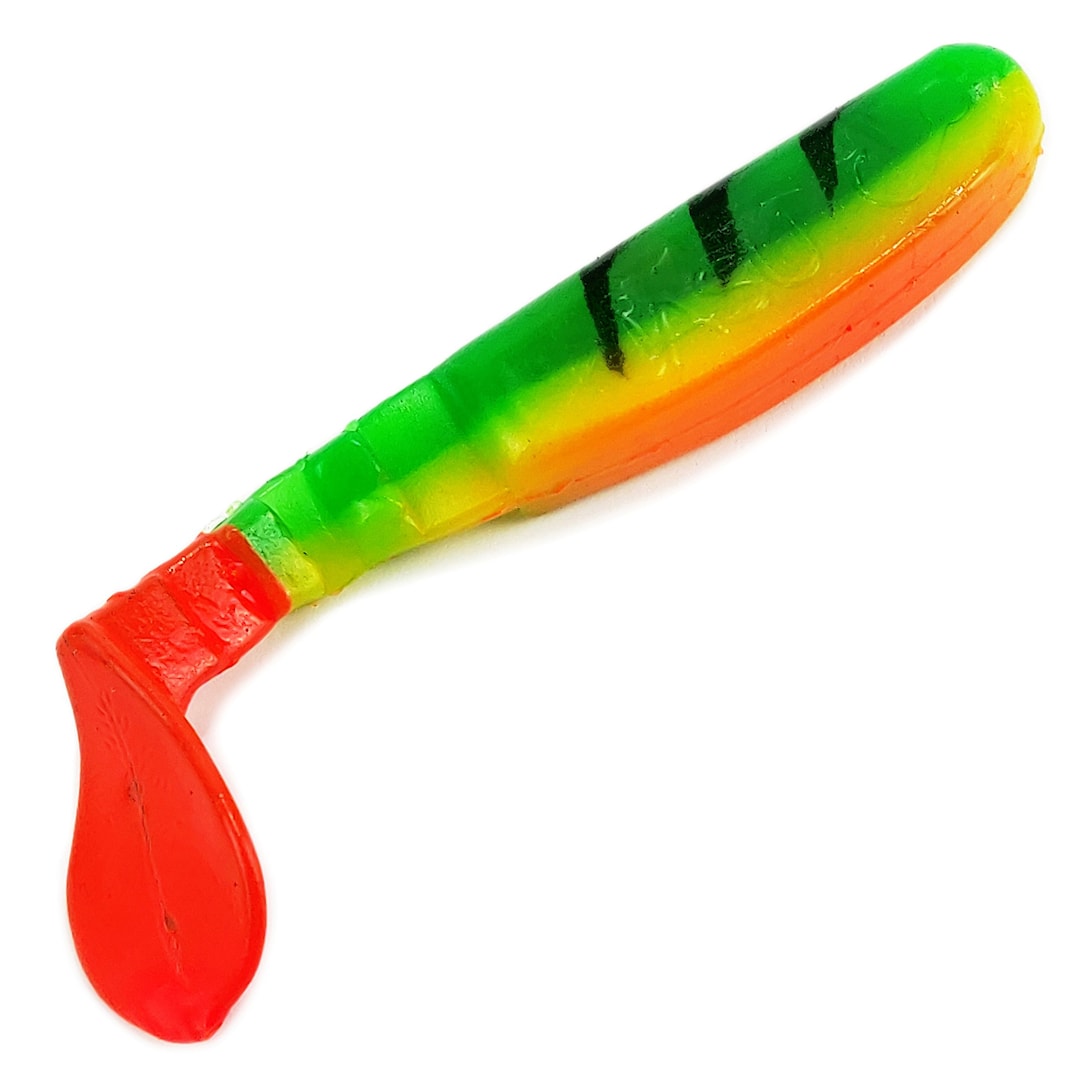 Jasu Ukko 5 cm jigg 5st/pkt - Jasu