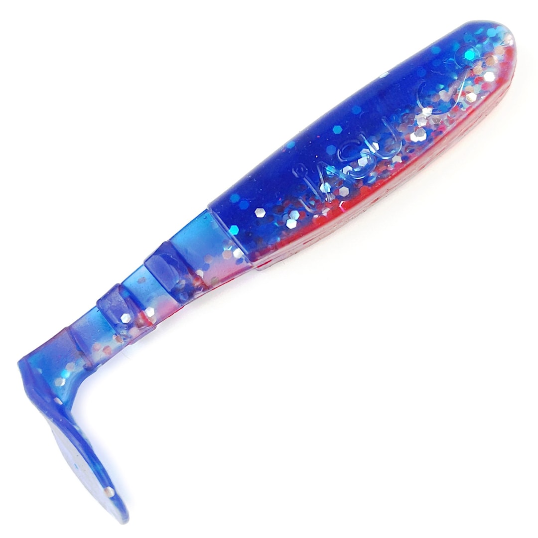 Jasu Ukko 5 cm jigg 5st/pkt - Jasu