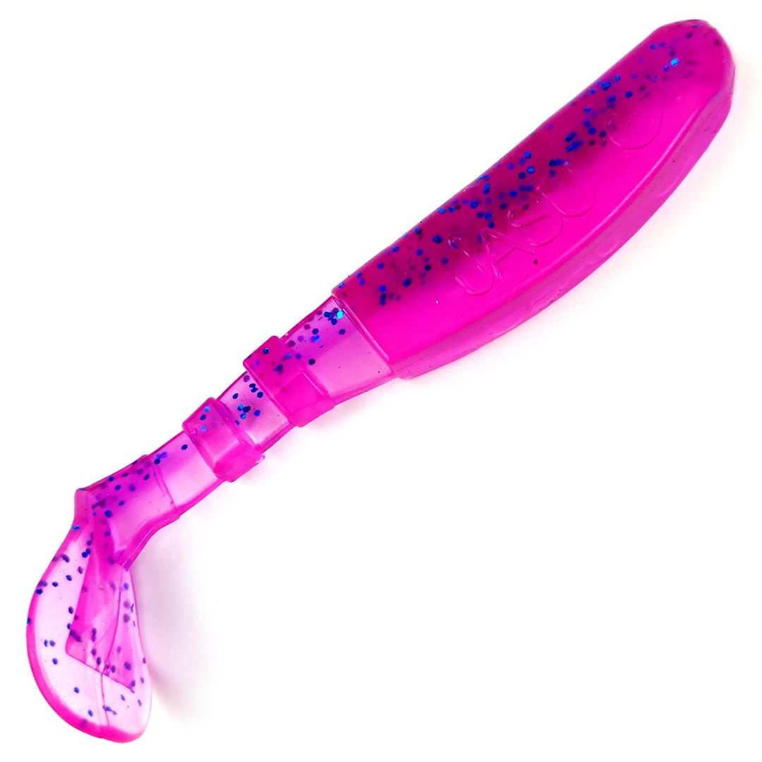Jasu Ukko 5 cm jigg 5st/pkt - Jasu