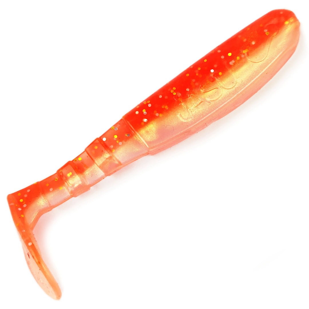 Jasu Ukko 5 cm jigg 5st/pkt - Jasu