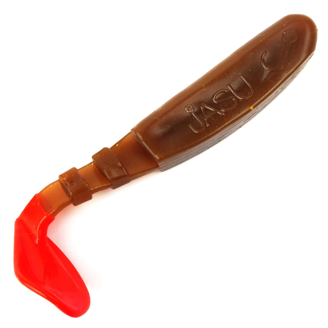 Jasu Ukko 5 cm jigg 5st/pkt - Jasu