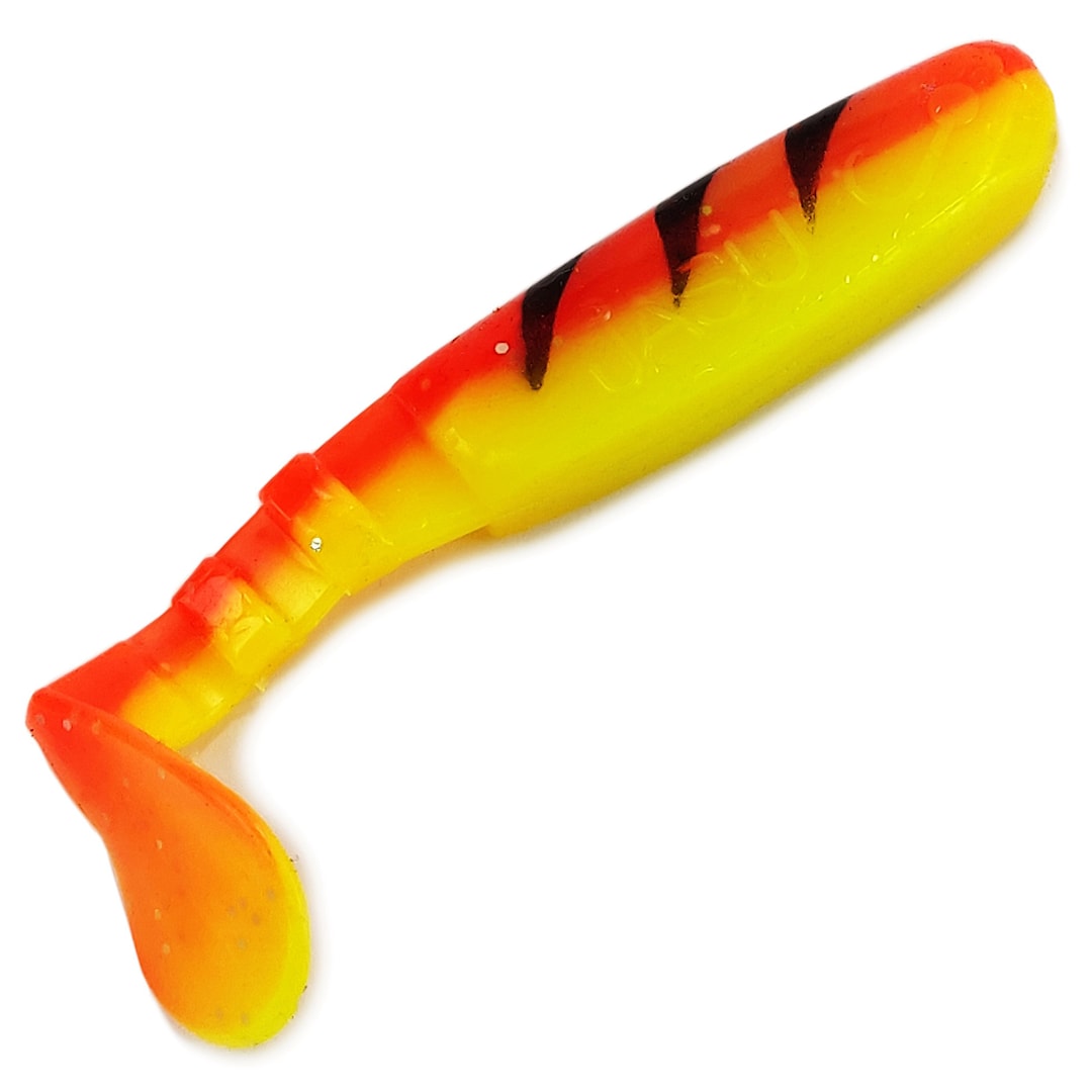 Jasu Ukko 7 cm jigg 4st/pkt - Jasu