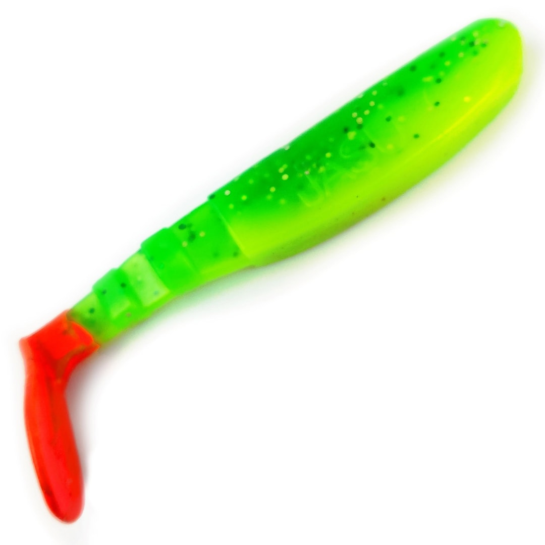 Jasu Ukko 7 cm jigg 4st/pkt - Jasu