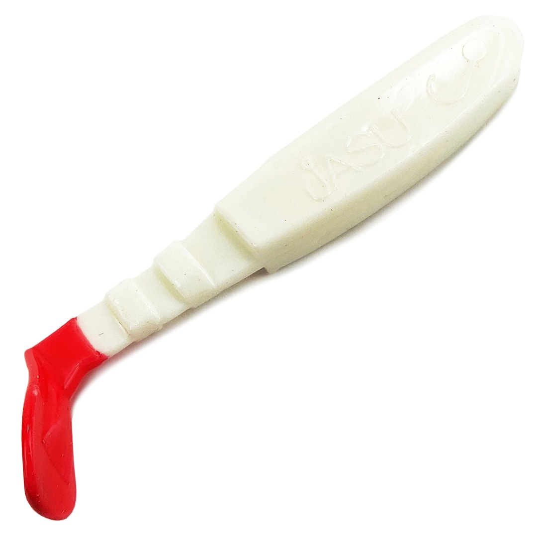 Jasu Ukko 7 cm jigg 4st/pkt - Jasu