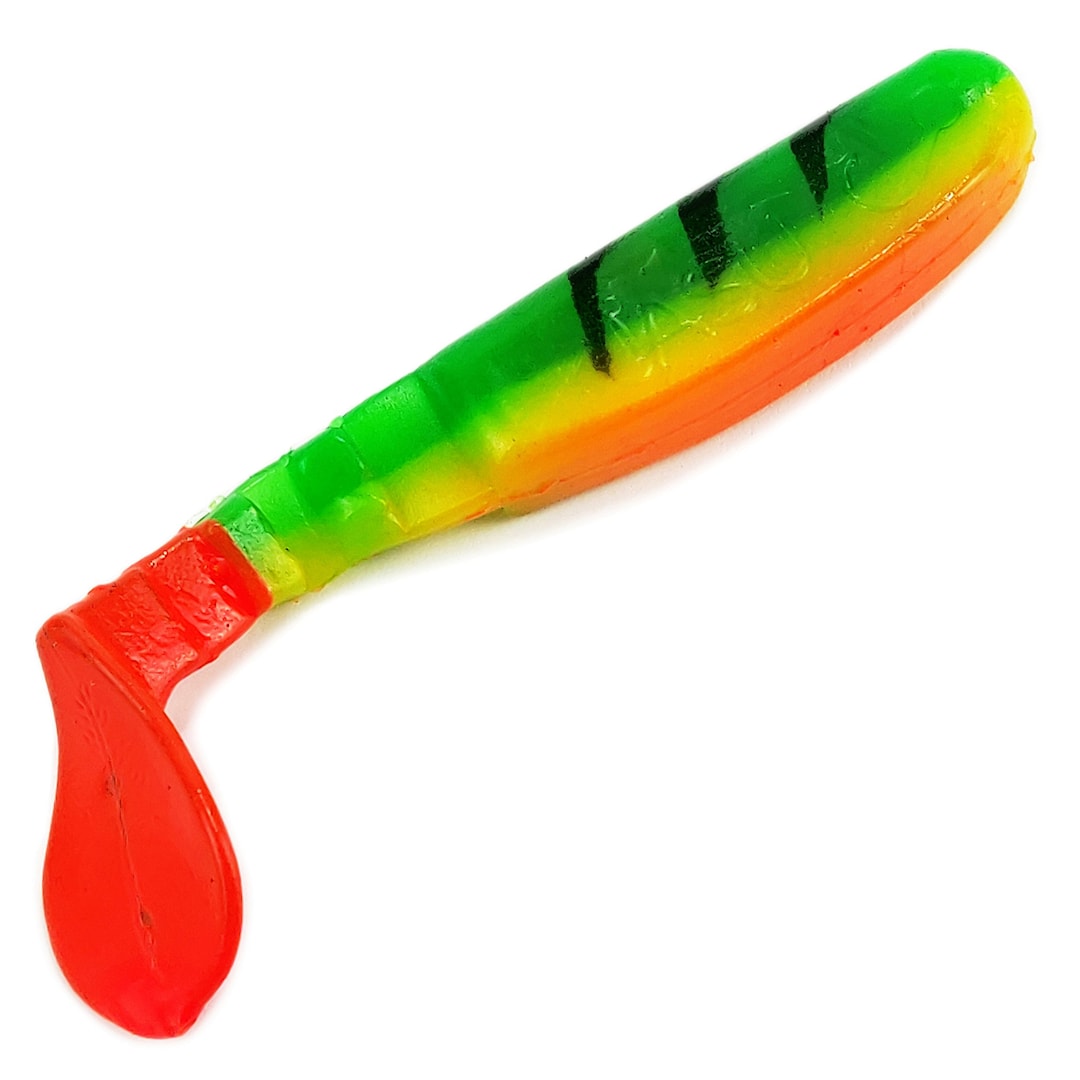 Jasu Ukko 7 cm jigg 4st/pkt - Jasu