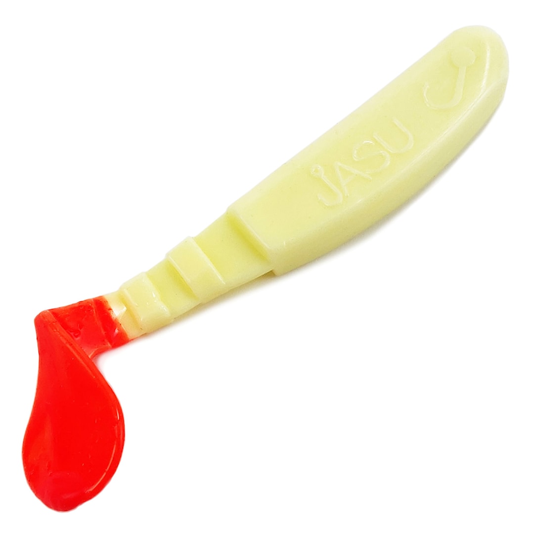 Jasu Ukko 7 cm jigg 4st/pkt - Jasu