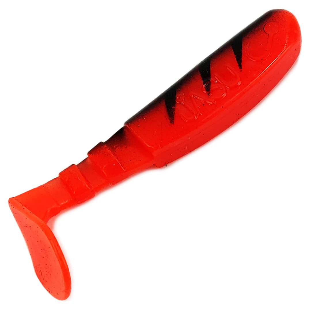 Jasu Ukko 7 cm jigg 4st/pkt - Jasu