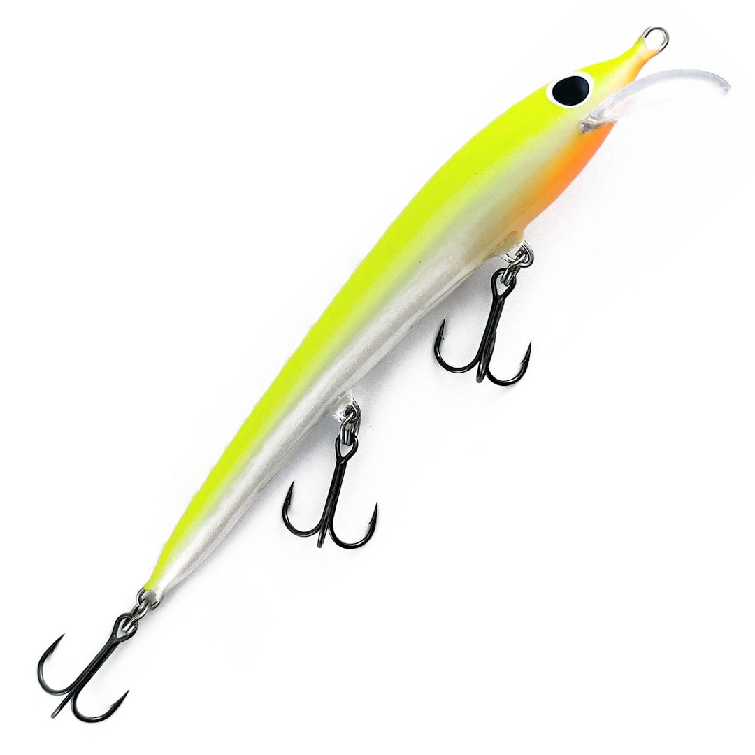 Jenna Vaaput M130 13 cm wobbler Yökiitäjä - Jenna Vaaput