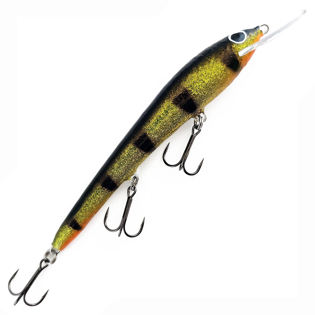 Jenna Vaaput M140S 14 cm wobbler HileAppi - Jenna Vaaput