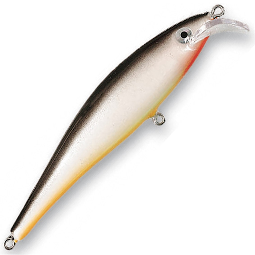 Jesse 11 cm wobbler - Jesse