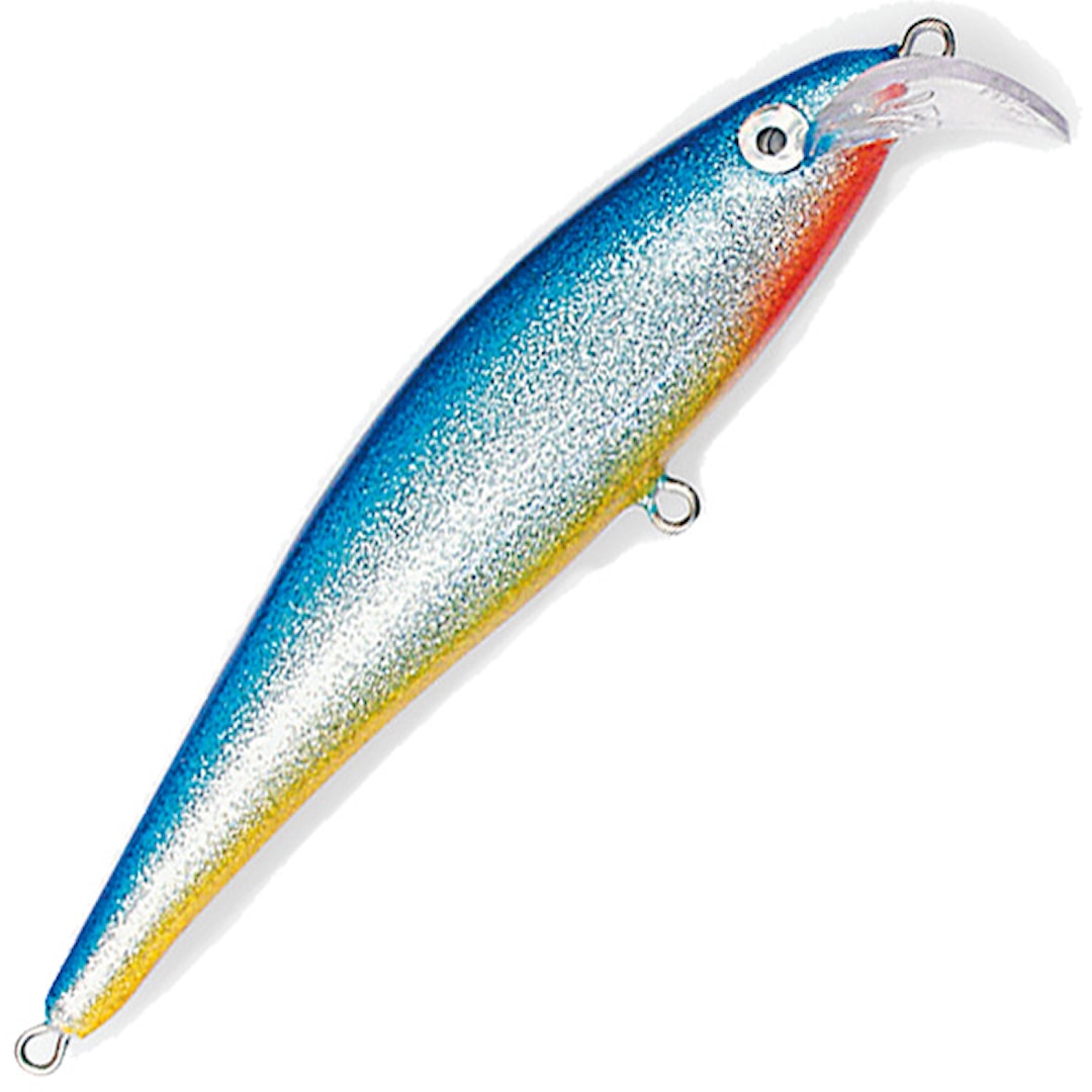 Jesse 11 cm wobbler - Jesse