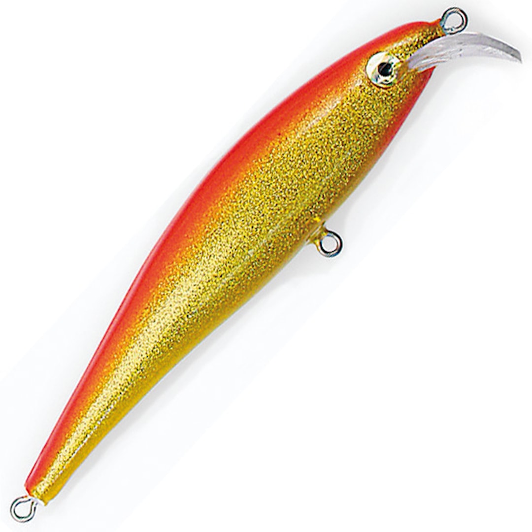 Jesse 11 cm wobbler - Jesse