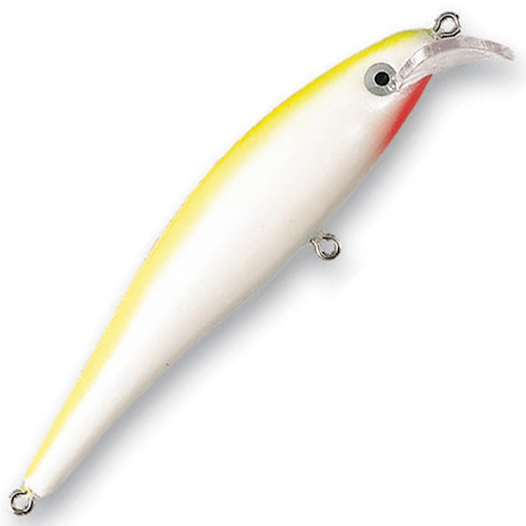 Jesse 11 cm wobbler - Jesse
