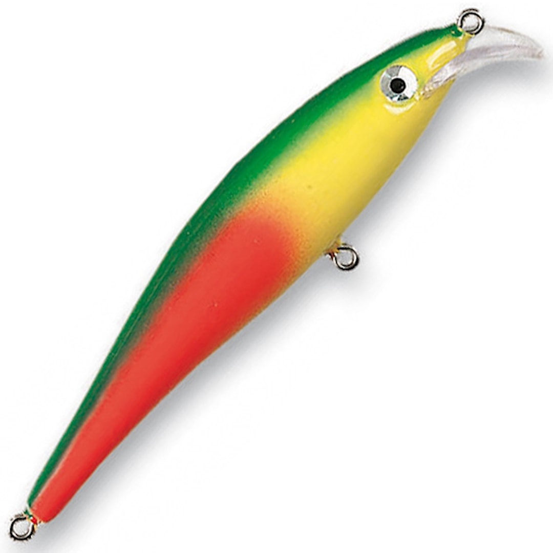 Jesse 11 cm wobbler - Jesse
