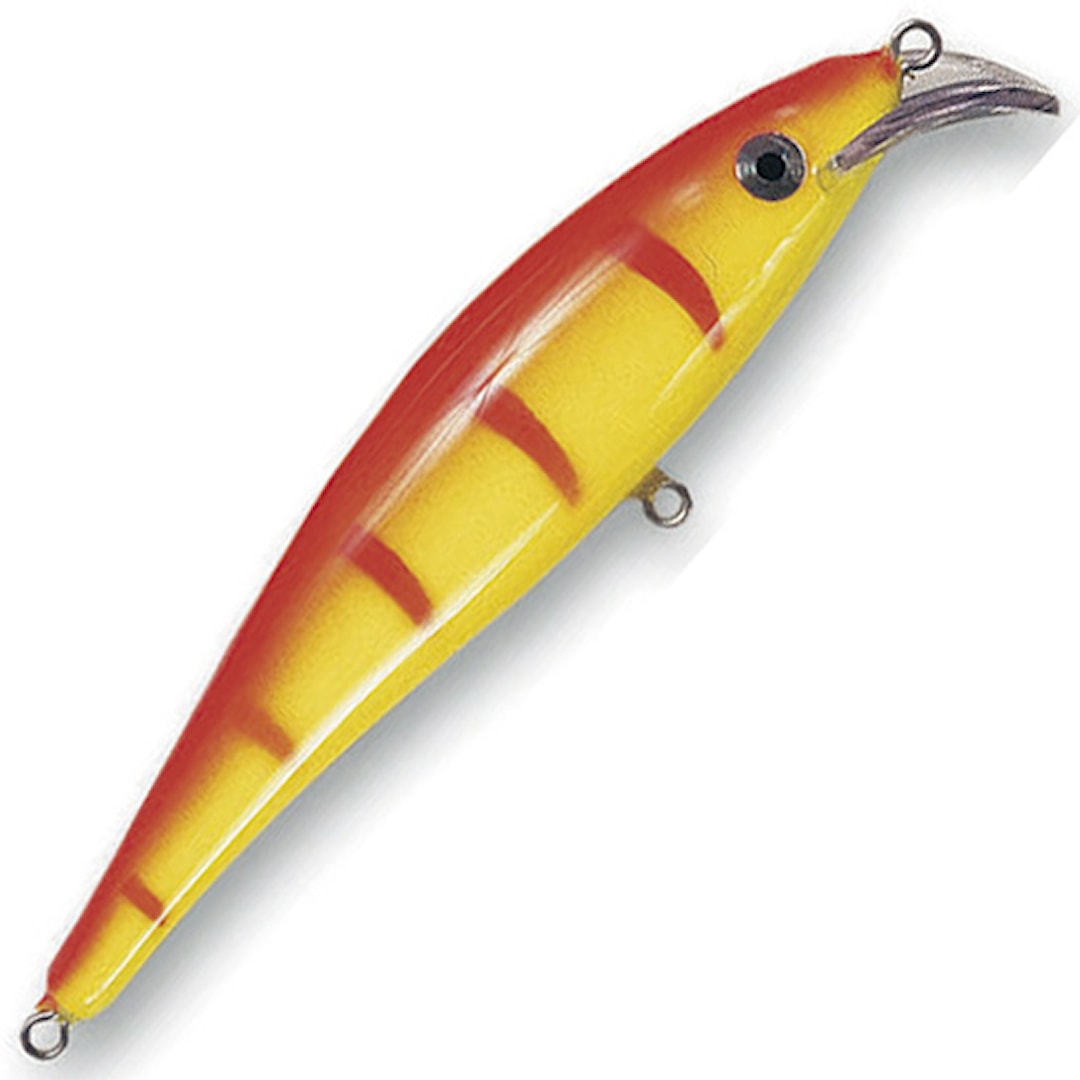 Jesse 11 cm wobbler - Jesse