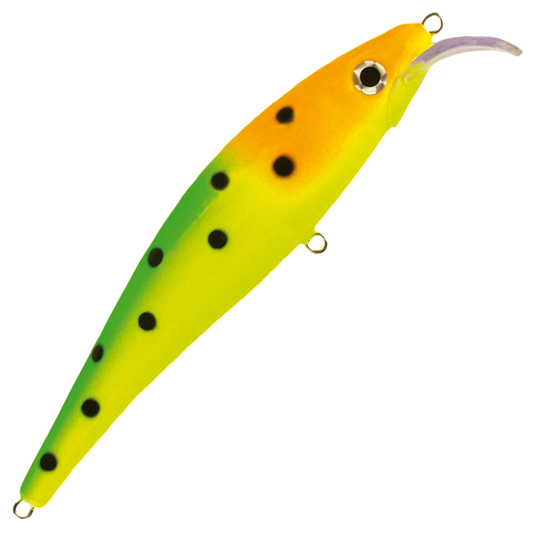 Jesse 11 cm wobbler - Jesse